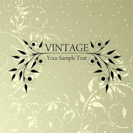 simsearch:400-05242147,k - Vintage background Stock Photo - Budget Royalty-Free & Subscription, Code: 400-05242512