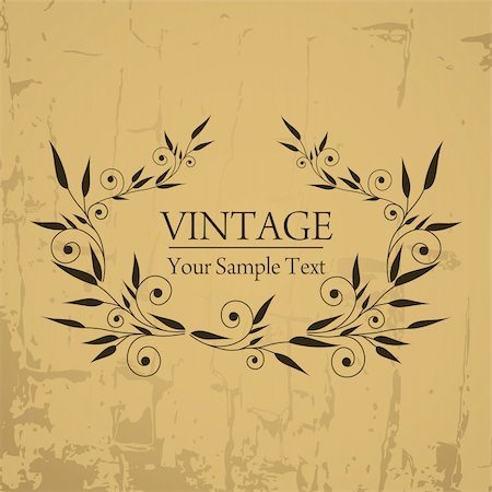 simsearch:400-05242147,k - Vintage background Stock Photo - Budget Royalty-Free & Subscription, Code: 400-05242521