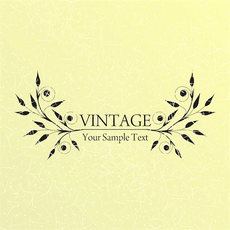 simsearch:400-05242147,k - Vintage background Stock Photo - Budget Royalty-Free & Subscription, Code: 400-05242523
