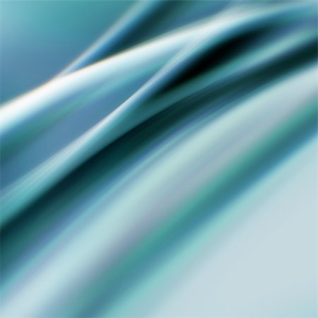 simsearch:400-05670917,k - An image of a blue wave background Photographie de stock - Aubaine LD & Abonnement, Code: 400-05254425