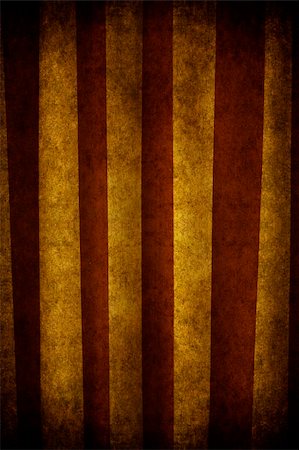 simsearch:400-05010741,k - An old and grunge curtain with strips white and brown Stock Photo - Budget Royalty-Free & Subscription, Code: 400-05254985