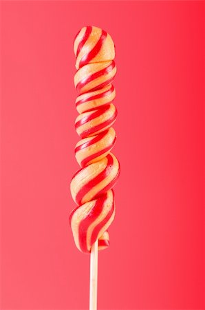 simsearch:400-07449438,k - Colourful lollipop against the colourful background Stock Photo - Budget Royalty-Free & Subscription, Code: 400-05255130