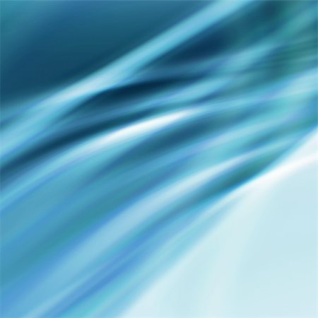 simsearch:400-05670917,k - An image of a blue wave background Photographie de stock - Aubaine LD & Abonnement, Code: 400-05255778