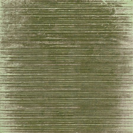 staining wood brush - Olive green and grey slatted wood textured background Stock Photo - Budget Royalty-Free & Subscription, Code: 400-05257117