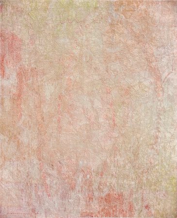 plain wallpaper - Pink grungy paint washed wall textured background Stock Photo - Budget Royalty-Free & Subscription, Code: 400-05257121