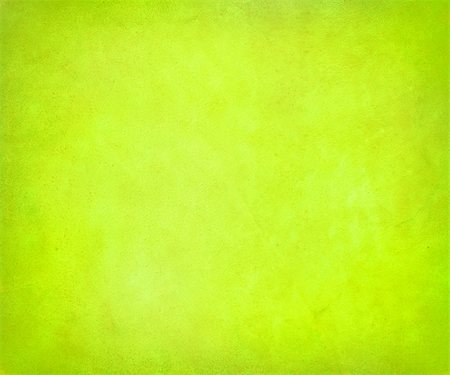 empty green color background - Citrus colored grunge paper background with copy space Photographie de stock - Aubaine LD & Abonnement, Code: 400-05258048