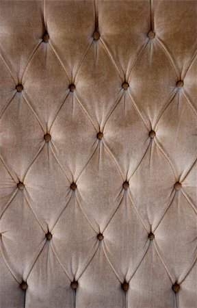 simsearch:400-06456887,k - Luxury brown fabric texture on an old sofa Stock Photo - Budget Royalty-Free & Subscription, Code: 400-05258712