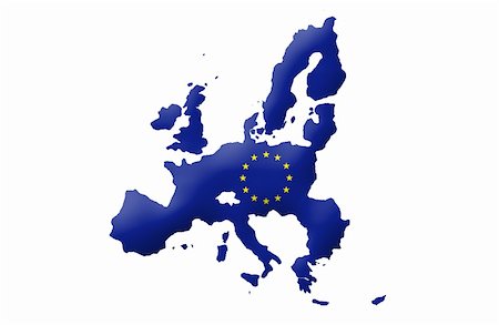 European Union Stock Photo - Budget Royalty-Free & Subscription, Code: 400-05259402