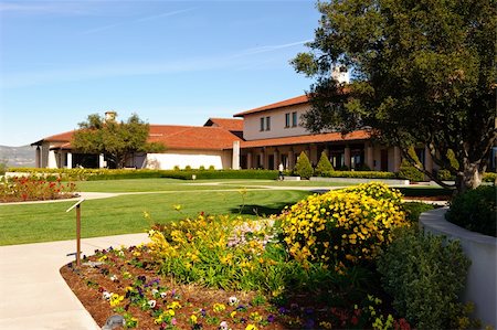 Reagan Memorial Library Foto de stock - Super Valor sin royalties y Suscripción, Código: 400-05259679