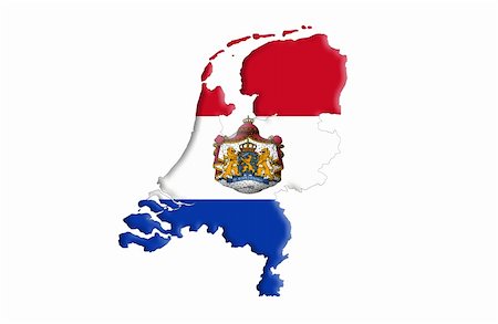 simsearch:400-05259780,k - Kingdom of the Netherlands Stock Photo - Budget Royalty-Free & Subscription, Code: 400-05259780