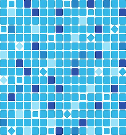 simsearch:400-04164519,k - abstract square pixel mosaic background Fotografie stock - Microstock e Abbonamento, Codice: 400-05252045