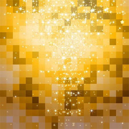 simsearch:400-06395501,k - abstract yellow background, this  illustration may be useful  as designer work Stock Photo - Budget Royalty-Free & Subscription, Code: 400-05253492