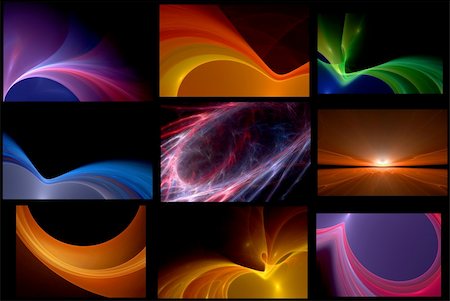 simsearch:400-03916850,k - Best fractal art collection, all images high resolution Stock Photo - Budget Royalty-Free & Subscription, Code: 400-05264889