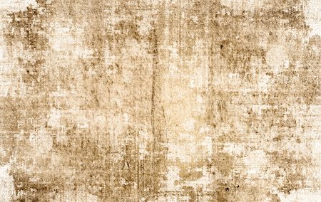 simsearch:400-05302310,k - Brown grungy wall - Great textures for your design Stock Photo - Budget Royalty-Free & Subscription, Code: 400-05266555