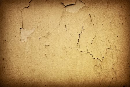 simsearch:400-05302310,k - Brown grungy wall  Great textures for your design Stock Photo - Budget Royalty-Free & Subscription, Code: 400-05266553