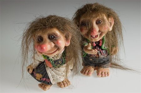 The tale of the Trolls in Norway Stock Photo - Budget Royalty-Free & Subscription, Code: 400-05269176