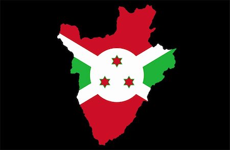 swahili - Republic of Burundi Stock Photo - Budget Royalty-Free & Subscription, Code: 400-05261301