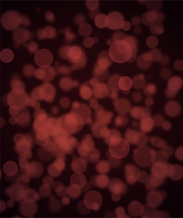 simsearch:400-04394961,k - Abstract glowing circles on a dark background Foto de stock - Royalty-Free Super Valor e Assinatura, Número: 400-05261950