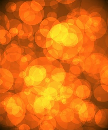 Abstract shining bokeh background Photographie de stock - Aubaine LD & Abonnement, Code: 400-05261951