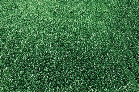 fake grass for tennis courts Stock Photo - Budget Royalty-Free & Subscription, Code: 400-05262666