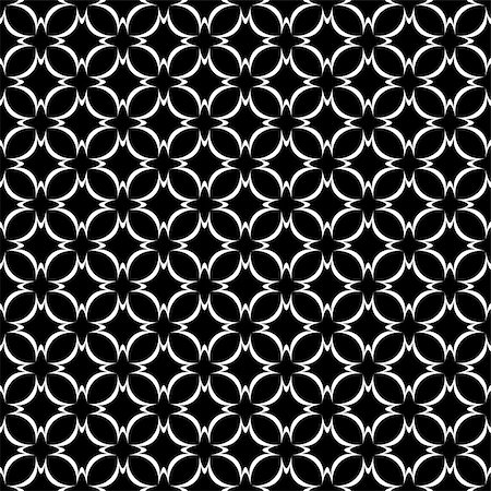 Seamless lacy pattern. Vector art in Adobe illustrator EPS format, compressed in a zip file. The different graphics are all on separate layers so they can easily be moved or edited individually. The document can be scaled to any size without loss of quality. Stock Photo - Budget Royalty-Free & Subscription, Code: 400-05262984