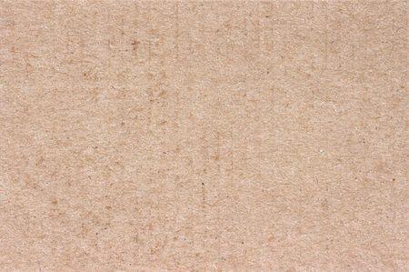 danicek (artist) - Macro view of cardboard brown natural texture Foto de stock - Super Valor sin royalties y Suscripción, Código: 400-05274422