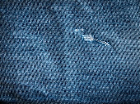 blue jeans texture for any background Fotografie stock - Microstock e Abbonamento, Codice: 400-05274978