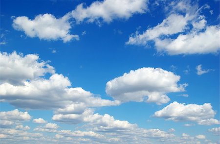 simsearch:400-05253942,k - blue sky background with tiny clouds Stock Photo - Budget Royalty-Free & Subscription, Code: 400-05275107