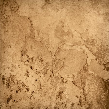 simsearch:400-04738096,k - Brown grungy wall - Great textures for your design Photographie de stock - Aubaine LD & Abonnement, Code: 400-05276225