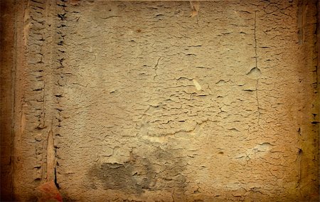 simsearch:400-04738096,k - Brown grungy wall - Great textures for your design Photographie de stock - Aubaine LD & Abonnement, Code: 400-05276226