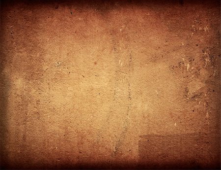 simsearch:400-05302310,k - Brown grungy wall - textures for your design Stock Photo - Budget Royalty-Free & Subscription, Code: 400-05276222