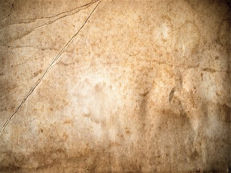 simsearch:400-08555680,k - Texture of Old paper background Stock Photo - Budget Royalty-Free & Subscription, Code: 400-05276761
