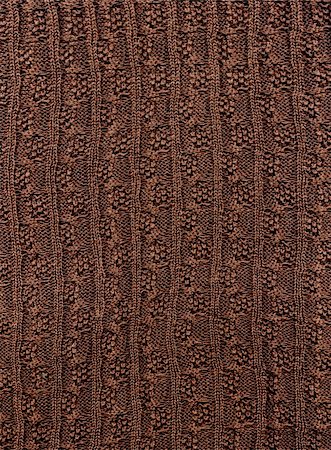 simsearch:400-04048829,k - Close-up of a piece of knit fabric Foto de stock - Royalty-Free Super Valor e Assinatura, Número: 400-05276914