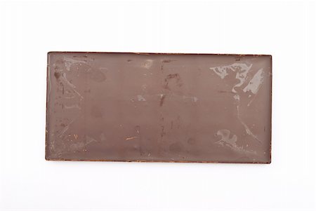 Dark chocolate Foto de stock - Super Valor sin royalties y Suscripción, Código: 400-05277210