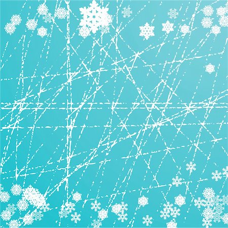 Texture-Shredded Winter EPS 10 vector file included Stock Photo - Budget Royalty-Free & Subscription, Code: 400-05278758