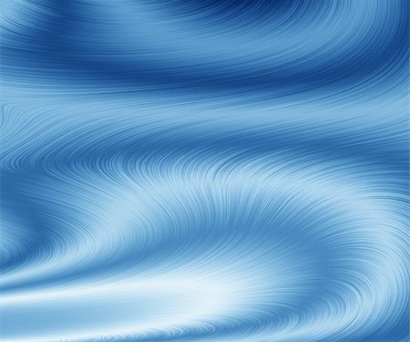 simsearch:400-05670917,k - An image of a nice abstract blue wave background Photographie de stock - Aubaine LD & Abonnement, Code: 400-05270808
