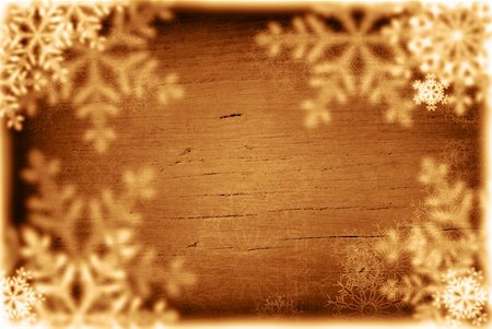 simsearch:400-04124450,k - Christmas abstract Background frame Stock Photo - Budget Royalty-Free & Subscription, Code: 400-05272465