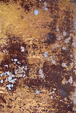 simsearch:400-04265007,k - the old rusty iron surface with paint stripped Foto de stock - Super Valor sin royalties y Suscripción, Código: 400-05284201