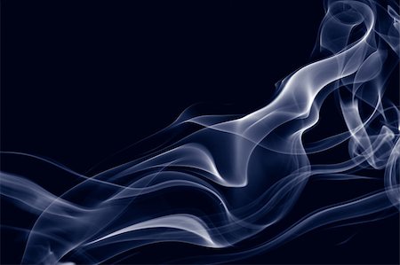 simsearch:400-06408999,k - realistic smoke waves decoration and background Stockbilder - Microstock & Abonnement, Bildnummer: 400-05284366