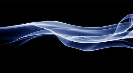 simsearch:400-06408999,k - realistic smoke waves decoration and background Stockbilder - Microstock & Abonnement, Bildnummer: 400-05284363