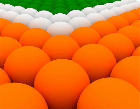 simsearch:400-04766687,k - tricolor of indian national flag, saffron, white, and green Foto de stock - Super Valor sin royalties y Suscripción, Código: 400-05284538