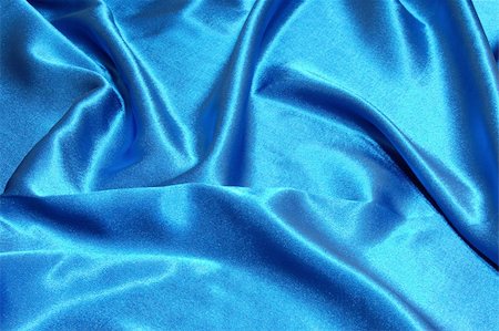 simsearch:400-03940276,k - blue satin or silk background with textile texture Stock Photo - Budget Royalty-Free & Subscription, Code: 400-05285646