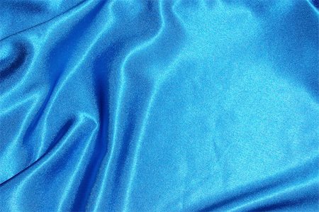simsearch:400-03940276,k - blue satin or silk background with textile texture Stock Photo - Budget Royalty-Free & Subscription, Code: 400-05285641