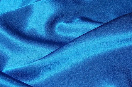 simsearch:400-03940276,k - blue satin or silk background with textile texture Stock Photo - Budget Royalty-Free & Subscription, Code: 400-05285643