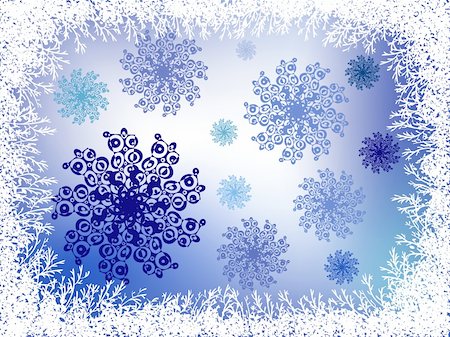 simsearch:400-05244929,k - holiday backgrounds. christmas card. vector Stock Photo - Budget Royalty-Free & Subscription, Code: 400-05285777
