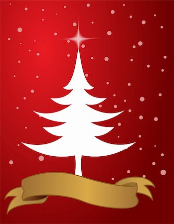 simsearch:400-04762396,k - christmas background vector illustration Stock Photo - Budget Royalty-Free & Subscription, Code: 400-05286214