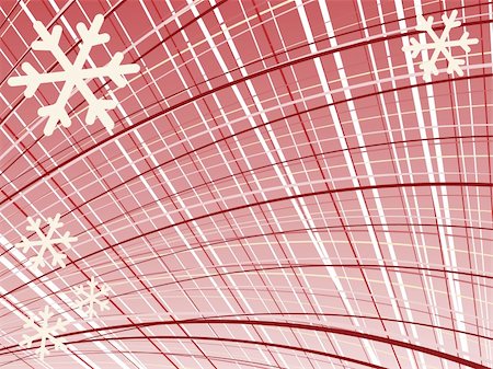 simsearch:400-05244929,k - holiday backgrounds. christmas card. vector Stock Photo - Budget Royalty-Free & Subscription, Code: 400-05286529
