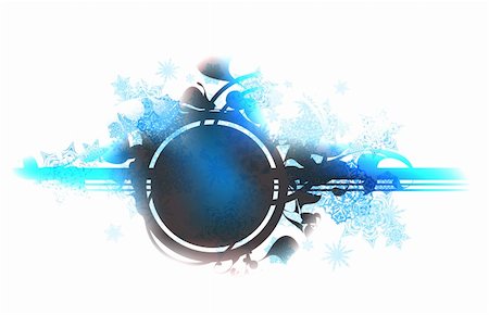 simsearch:400-04776548,k - christmas banner, this illustration may be useful as designer work Stock Photo - Budget Royalty-Free & Subscription, Code: 400-05286955
