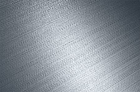 silver texture metal with diagonal stripes Foto de stock - Super Valor sin royalties y Suscripción, Código: 400-05287331