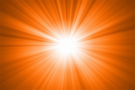 simsearch:400-05234387,k - abstract sun with rays Fotografie stock - Microstock e Abbonamento, Codice: 400-05288037